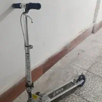 اسکوتر