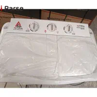 ماشین لباسشویی دوقلو آلتیما نو نو|ماشین لباسشویی و خشک‌کن لباس|آبادان, |دیوار