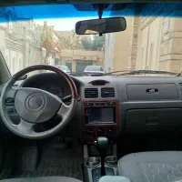 کیا ریو اتومات در حد|خودرو سواری و وانت|تهران, دژکام|دیوار