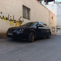 پروتون جنتو اسپرت ( دنده ای) ۲۰۰۷ فروش فوری