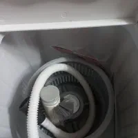 مینی واش تز|ماشین لباسشویی و خشککن لباس|اصفهان, ولدان|دیوار