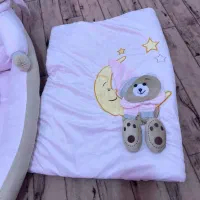 تشک گارد دار|اسباب و اثاث بچه|خرمآباد, |دیوار