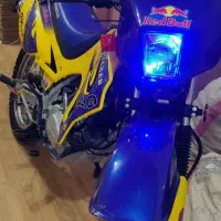 موتور تریل 150