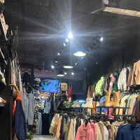 مدلینگ خانم جهت پوشاک زنانه