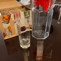 پارچ ولیوان