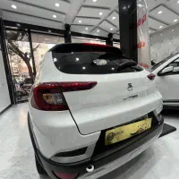 اطلس/سفید و مشکی/ نقد و اقساط|خودرو سواری و وانت|تهران, جمهوری|دیوار