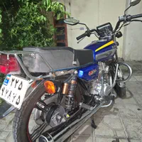 موتور سیکلت کویر 200cc مدل 1401|موتورسیکلت|اسلام‌شهر, شهرک محمدیه|دیوار