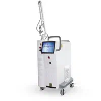 فروش تعمیر هایفو co2 فرکشنال لیزر کیوسویچ تیتانیوم