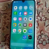 گوشی a16  رام8 256|موبایل|تهران, هاشمی|دیوار