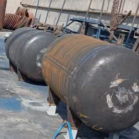 سیلندر کپسول منبع تانکر رگلاتور مخزن گاز مایع LPG|مصالح و تجهیزات ساختمان|مشهد, چاهشک|دیوار