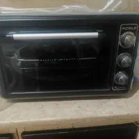 توسترNoble Kingدر حد نو