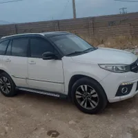 ام‌ وی‌ ام X33 S اسپرت mvm ایکس ۳۳ x33s|خودرو سواری و وانت|شیراز, ارم|دیوار