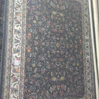 یه جفت فرش 12متری فوق‌العاده زیبا