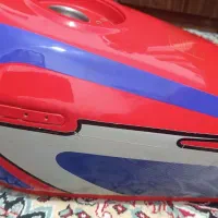 یک سری وسایل موتور فابریک