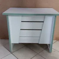 میز مدیریت، میز تحریر، میز اداری|فروشگاه و مغازه|فردیس, شهرک شهید حسینی|دیوار