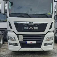 مان 18.500|خودرو سنگین|نقده, |دیوار