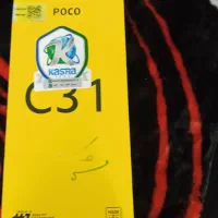 pococ31|موبایل|اصفهان, گرکان|دیوار