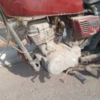 ۱۳۸۹|موتورسیکلت|اهواز, فاز ۱ پادادشهر|دیوار