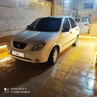 تیبا ۲ مدل ۱۴۰۱