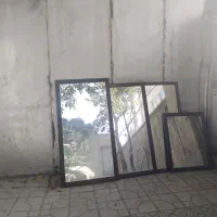 آئینه با قاب
