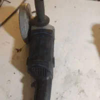 دوعدد سنگ فرز سایز بزرگ|ابزارآلات|بهارستان, |دیوار