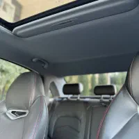 رسپکت۲ مشکی فروش‌ فوری|خودرو سواری و وانت|کرج, عظیمیه|دیوار