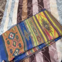 تعدادی شومیز و روسری زیبا|لباس|اصفهان, خانه اصفهان|دیوار