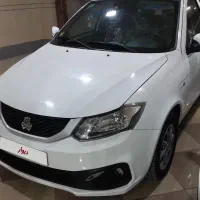 ساینا دوگانه ۱۴۰۲|خودرو سواری و وانت|شوشتر, |دیوار