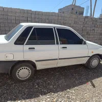 پراید دوگانه کارخانه