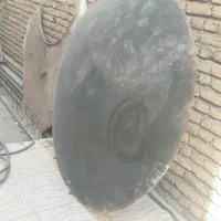 دستگاه ساج تنوری