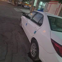دنا معمولی تیپ ۲، مدل ۱۳۹۶|خودرو سواری و وانت|نورآباد, |دیوار