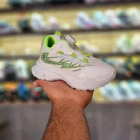 کتونی پمپی بچگانه shiba سایز ۲۶ تا ۳۵|کفش و لباس بچه|اراک, |دیوار