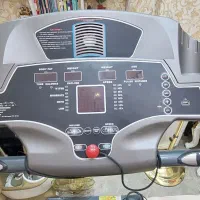 دوچرخه اسپرتک و تردمیل پروفشنال