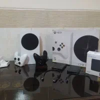 سری اس هارد ۱ ترا و هارد ۳۲۰|کنسول، بازی ویدئویی و آنلاین|اصفهان, حصه شمالی|دیوار