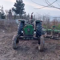 فروش تراکتور جاندیر|خودرو سنگین|اردبیل, |دیوار