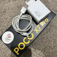 poco X7 pro