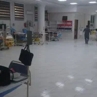 نیروی خدمات بخش درمان