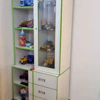 سرویس خواب نوجوان|تخت و سرویس خواب|تفت, |دیوار