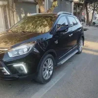 جک S5 اتوماتیک، مدل ۱۳۹۹ 2L|خودرو سواری و وانت|میانه, |دیوار