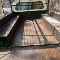 کفی وانت بسیار تمیز ( صباشهر)