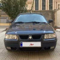سمند ef7