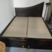 فروش تخت دونفره بدون خوشخواب