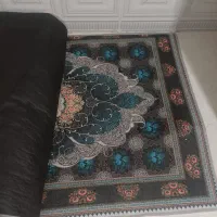 قالیچه نمدی 2متری