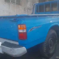 نیسان وانت زامیاد مدل۹۴ تناژ پایین|خودرو سواری و وانت|تهران, جوادیه تهرانپارس|دیوار