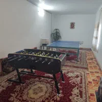 باغ ویلا شیک با کلیه امتیازات