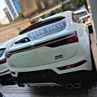 دیگنیتی پرستیژ سفید داخل مارون // مدل 1404 صفر خشک