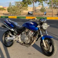 هورنت،سی بی۴۰۰،یاماها،zx