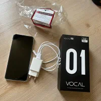 موبایل وکال V01 کاملا نو