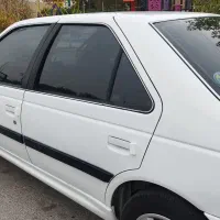 پارس ۱۴۰۲xu7p|خودرو سواری و وانت|دوگنبدان, |دیوار