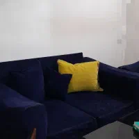 مبل هفت نفره|مبلمان خانگی و میز عسلی|قرچک, زیبا شهر|دیوار